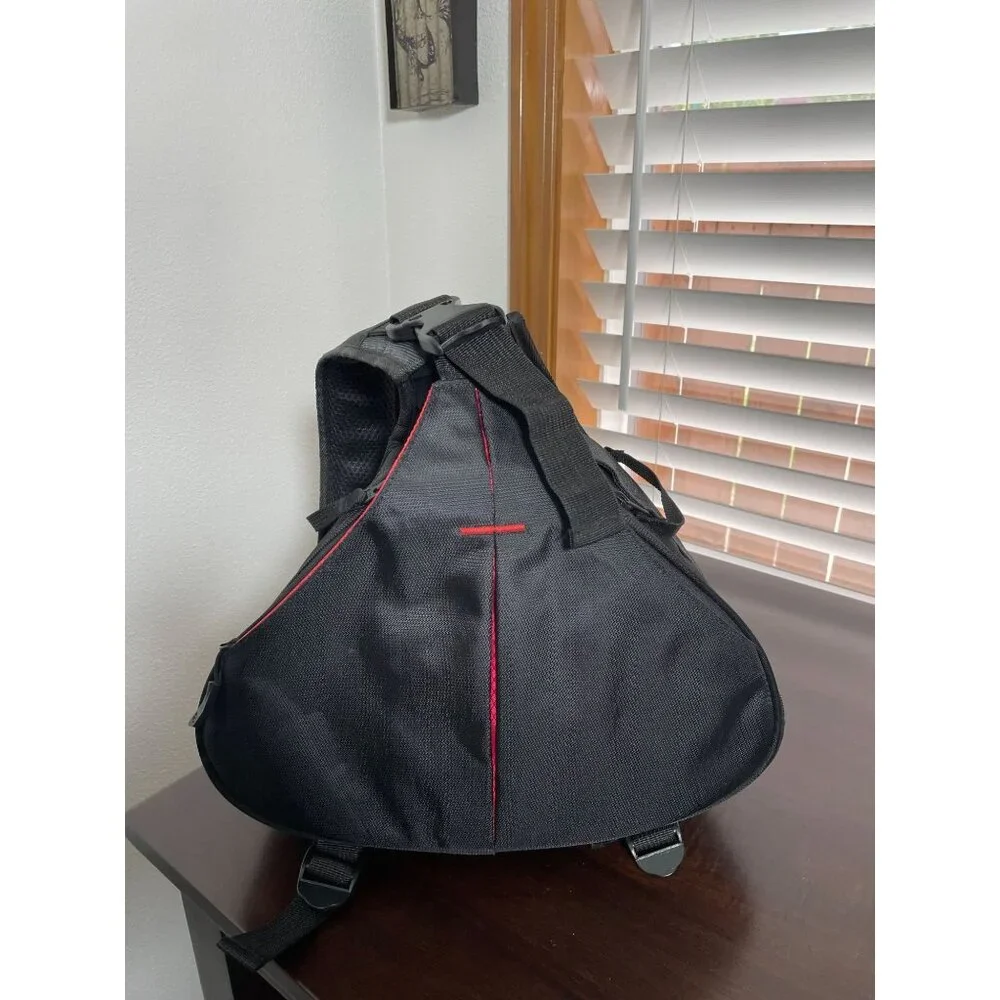 DSLR Camera Bag Sling